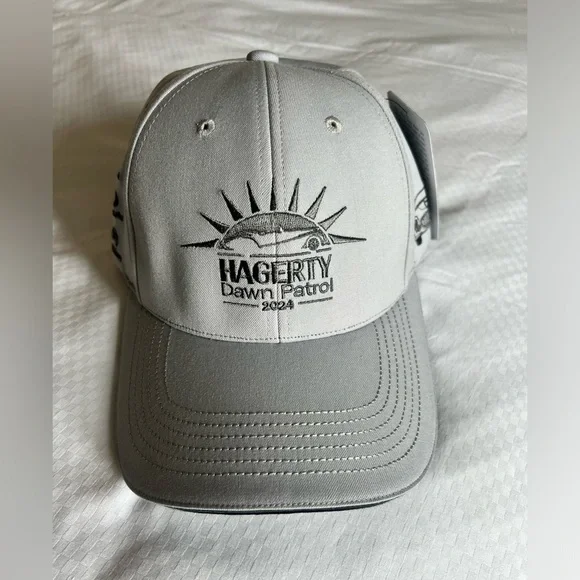 2024 DAWN PATROL Pebble Beach Concours d’Elegance Hat Pebble Beach Dawn Patrol Is Worth Witnessing at Least Once main image 4